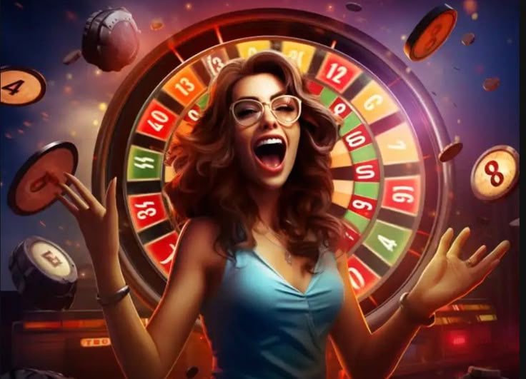 Permainan slot online dan live casino di platform sekar4d