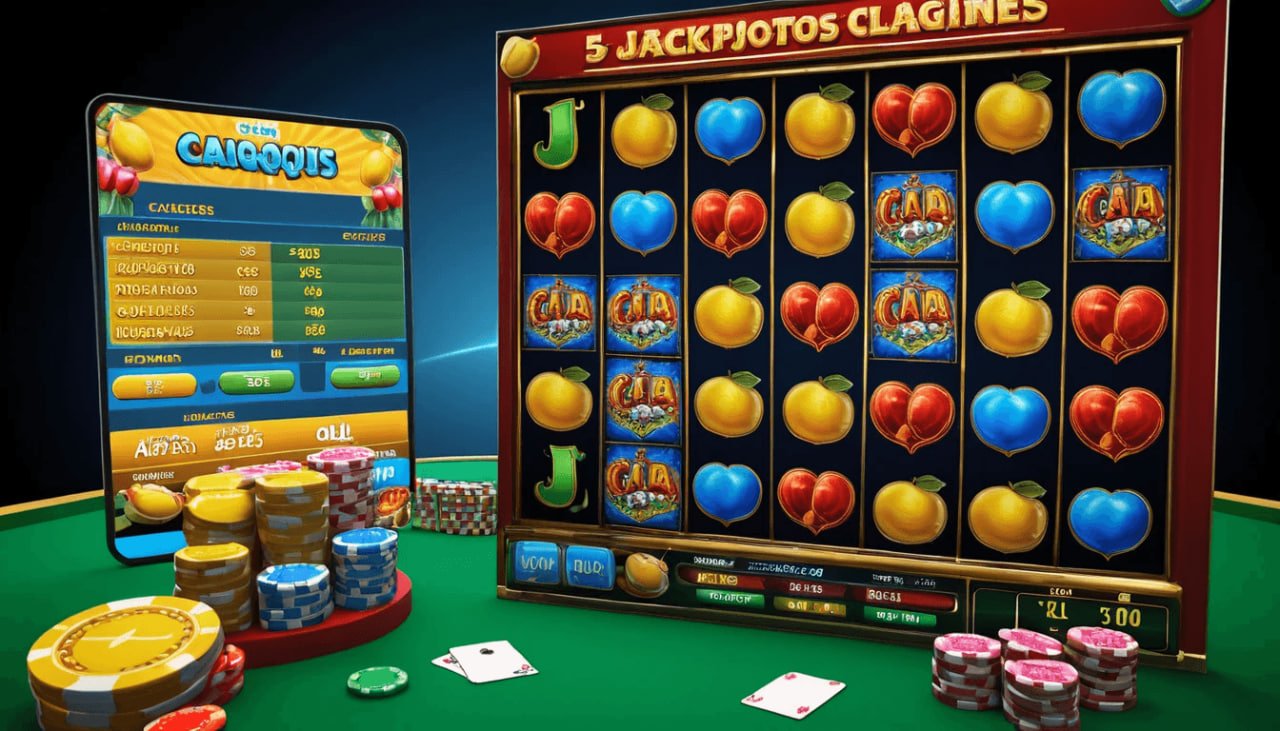 Variasi kategori taruhan sportsbook dan slot online di sekar4d
