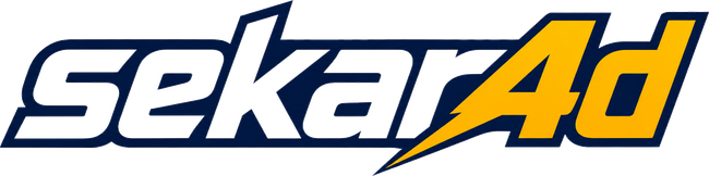 Logo sekar4d